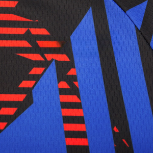 Maillot de cyclisme à manches longues pour homme, respirant, automne, extérieur, chemise de vélo, motocross, sports, léger, haut de cyclisme - Product Image 6