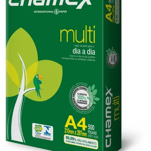 Chamex A4 Copy Paper