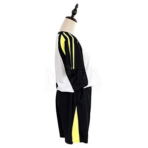 Uniforme de voleibol de alta calidad Ropa deportiva Uniforme de voleibol transpirable - Product Image 5