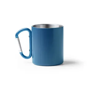 Mug Hogo Personnalisé Recyclé – Vaisselle Promotionnelle Écologique - Product Image 3