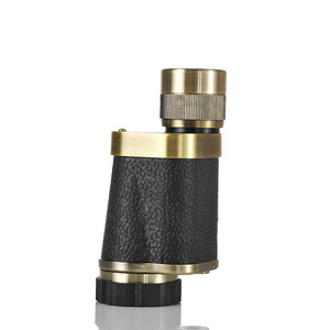 Télescope monoculaire 8x30 entièrement métallique, prisme BAK4, haute définition, portable pour les voyages en plein air - Product Image 2