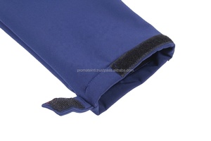 Nouvelle veste softshell au design personnalisé, vêtements de travail d'hiver, veste softshell d'hiver pour homme, coupe-vent, imperméable, zippée - Product Image 4