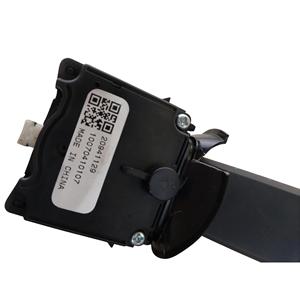 Leva di Controllo Luci per OPEL Meriva 3a Serie 13360445 A13DTE Diesel 1248 (10>) - Product Image 4