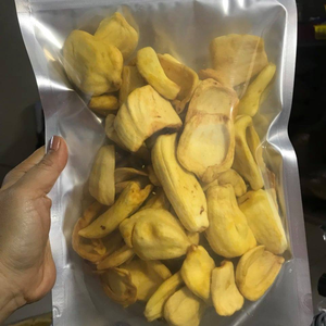 Meilleure Vente Délicieuse Goyave Séchée Top Grade 100% Organique Séché Sous Vide JackFruit Origine Vietnam ANGLE - Product Image 1