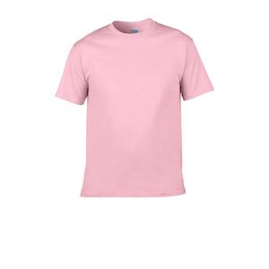 Casual Fit O cuello Camisetas Básicas de uso diario de algodón Casual Wear camisetas para hombres - Product Image 4