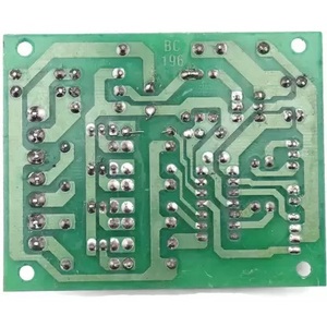 แผงวงจร PCB แบบประกอบและบริการผู้ผลิต PCBA แผงวงจรแสดงผลด้านข้าง PCB และ PCBA อื่นๆในสหรัฐอเมริกา - Product Image 2