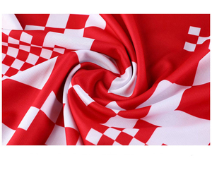 Maillot de football le plus populaire et le plus nouveau style pour hommes et femmes Uniforme de football personnalisé avec le dernier design Saison d'été Mode OEM - Product Image 4