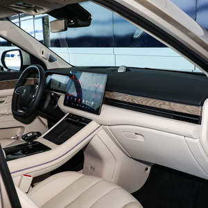 SUV hybride rechargeable (EREV) d'occasion 2025, essence/électrique, conduite à gauche, 5/6 places, automatique, fourni du Japon, autonomie de 401 à 500 km - Product Image 5