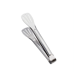 ที่คีบสำหรับทำอาหารสลัดและเสิร์ฟขนมปังที่คีบบาร์บีคิวแบบไม่ติด - Product Image 1