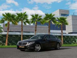 Voiture d'occasion M S400 V6 AMG 2024, conduite à gauche, sièges en cuir, pneus R17, toit ouvrant automatique, caméra de recul 360° - Product Image 2