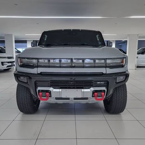 GMC HUMMER EV 3X SUV Usado 2024 - Product Image 1