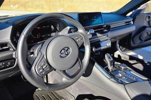 Modèles TOYOTA SUPRA 2021 extrêmement propres, turbo 6 cylindres, prêts à être livrés - Product Image 3