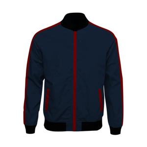 Chaqueta de bombardero formal para hombre, chaqueta ligera, chaquetas tácticas de combate, abrigo transpirable impermeable para hombre - Product Image 3