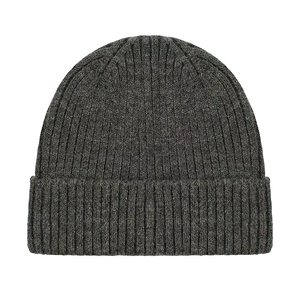 Gorras de Béisbol Lisas y Elegantes de Poliéster/Algodón, de Alta Calidad, con Logotipo Personalizado, Unisex, para Adultos, de Invierno, en Oferta - Product Image 1