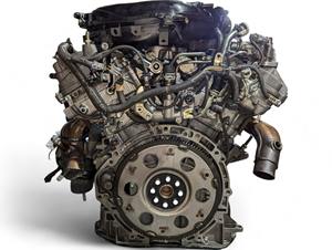 Assemblage de moteur V6 3.5L 7GR de haute qualité pour Toyota Prado J15 3.5L 7GR 9GR - Product Image 2