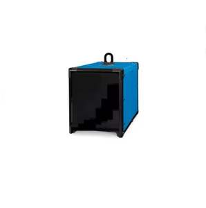 DE Quality MM 300 ES Sistema de soldadura MIG para materiales plásticos y metálicos - Product Image 2