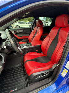 Accura TLX A-Spec 2022 abordable : SUV berline de luxe qui allie performance - Product Image 2