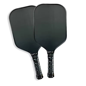 ไม้พายพิคเคิลบอลคาร์บอนไฟเบอร์ OEM รุ่น SY T700 แบบกำหนดเอง แกน PP รังผึ้ง 16 มม. ทนทาน น้ำหนักเบา ดีไซน์ไร้ขอบ ได้รับการรับรองจาก USAPA น้ำหนัก 200 กรัม - Product Image 1