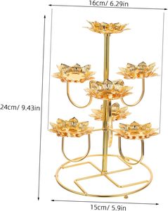 Quemador de incienso de latón y metal de la mejor calidad de exportación en diseño creativo y precio al por mayor incensario pulido con brillo transparente - Product Image 3