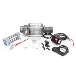 Tout Nouveau Treuil Original WARNS' 17801 M12000 12000 lb avec Garantie de 1 AN et Service Après-Vente - Product Image 2