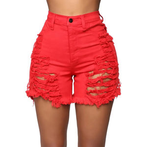 New Arrival Summer Denim <b>Jeans</b> Shorts <b>Women</b> Distressed Low <b>Waist</b> Nightclub Sexy <b>Jeans</b> Shorts <b>Jeans</b> <b>Women</b> Shorts Mid <b>Waist</b> 2026 - Product Image 4
