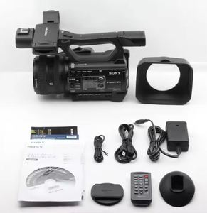 Modèle de caméscope Full HD NXCAM de haute qualité HXR NX100 NX200 maintenant prêt à expédier - Product Image 5