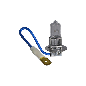 Bombilla Halógena H3 24V 70W 64156 Paquete de 2 para Audi Land Rover para BMW Serie 7 para Ford C-Max Familia Audi Q7 Land Rover Discovery - Product Image 1