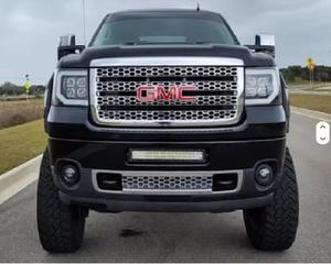 GMC Sierra 2500 Denali 4x4 2011 d'occasion de haute qualité, conduite à droite/à gauche - Product Image 1