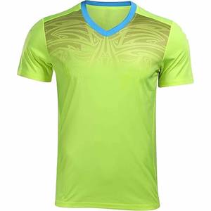 Top Grade Meilleure Qualité Respirant Séchage Rapide Classique Maillot De Football Maillot De Football Vintage Maillot De Football Fait Par La Robe De Sport - Product Image 2