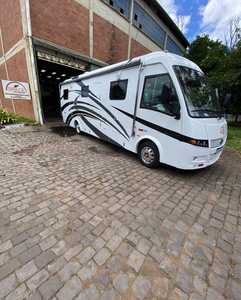 TOP 2025 Allroad, Caravana de Lujo de 15 pies con Techo Elevado, Remolque Camper Todoterreno, RV Híbrido con Literas, Precio Económico, Gran Venta. - Product Image 4