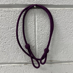 Oem Custom Made Wholesale Cap Cord Top Quality Adjustable Knot With Custom Size and Color Officers Hat Customized Color Cap Cord - Product Image 4