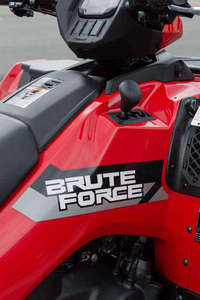 ข้อเสนอสุดพิเศษ 2026 Brutes Force 750 รถอเนกประสงค์ใหม่ - พร้อมส่งออก - Product Image 4