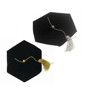 Pompons Bullion pour église Philippine Borlas Fashion Tassel - Product Image 1