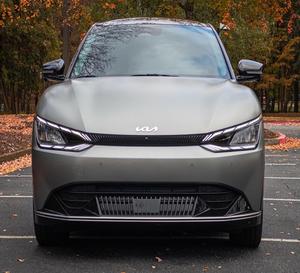 KIA EV6 GT-LINE AWD 2022 USADO, Volante a la Izquierda/Derecha - Product Image 1