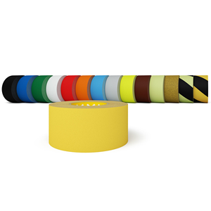 Cinta Antideslizante UniversalGrip, Naranja Neón, 75mm(B)- LGSV75-UN-08NE - Product Image 2