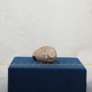 Fancy New Baguette y original Round Brilliant Cut Moissanite Diamond Hip Hop Pendant Iced Out In 925 Sterling Silver - Product Image 2