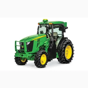 Tracteur agricole John-Deer disponible au prix de gros
