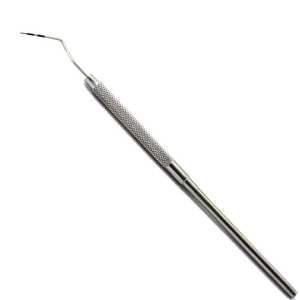 Kit de Cirugía Dental Premium para Implantes, Instrumentos Perio, Juego de Curetas Lucas con Mango BP, Acero Inoxidable, Set Profesional SURGINEXA - Product Image 3