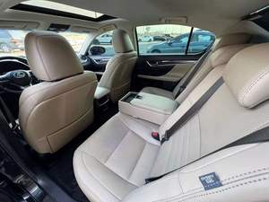 Lexus GS350 Platinum 3.5L 2017 à prix avantageux - Product Image 4