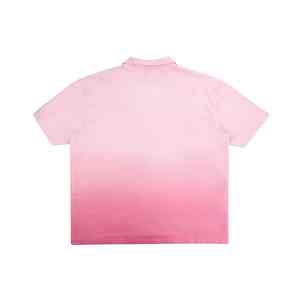 เสื้อโปโลคอปกสำหรับผู้ชายเสื้อโปโลผ้าฝ้าย100% ออกแบบได้ตามต้องการ - Product Image 5