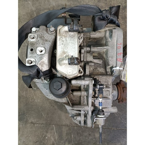 เกียร์อัตโนมัติ AUDI A3 Sportback Series (8PA) 02E301107 CBAB ดีเซล 1968 (04>08) - Product Image 2