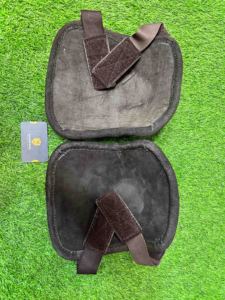 Pechera de Equitación Personalizable para Adultos, 2 Correas, Característica de Seguridad, Material de Cuero, Logotipo Personalizado, Color Personalizado, Talla Personalizada - Product Image 4