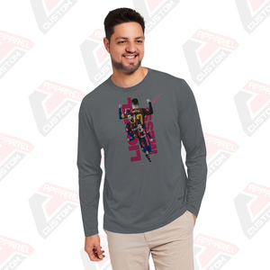 เสื้อยืดผ้าฝ้ายแขนสั้นผ้าบาติกลำลองผ้าบาติกสำหรับผู้หญิงใส่ในฤดูร้อนเป็นมิตรต่อสิ่งแวดล้อมเสื้อยืดใส่สบายเหนือกาลเวลา - Product Image 1