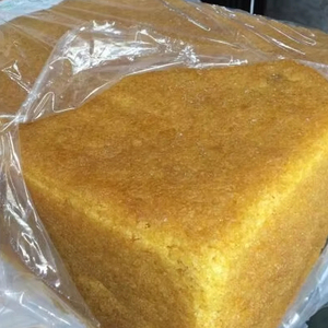 Materias primas de caucho natural SVR CV60, los estándares de calidad más altos, precio directo de fábrica de Vietnam - Product Image 1