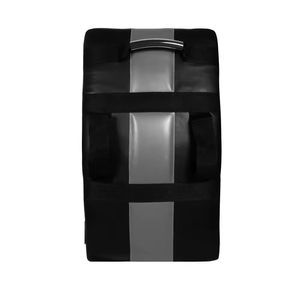 Almohadillas de Patada de Cuero PU con Espuma Gruesa, Construcción Ecológica, Duraderas, Seguras, Entrenamientos Equilibrados, Agarre Fuerte para Mayor Estabilidad - Product Image 5