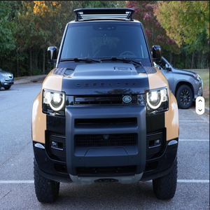 2015 Fortuner GXL 4X4 Trophy Edition DIY Qualité industrielle OEM ODM Garantie 3 ans personnalisable - Product Image 2