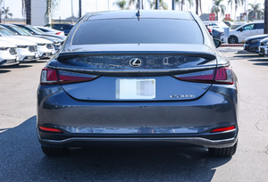 Gran Oferta: Auto Usado <span class=keywords><strong>Lexus</strong></span> <span class=keywords><strong>ES</strong></span> <span class=keywords><strong>300h</strong></span> F SPORT SEDÁN - Product Image 6