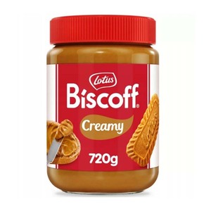 บิสกิตผสมคาราเมลขนาด3กก. สำหรับเบเกอรี่ขนมหวานไอศกรีมและขนมใช้ - Product Image 3