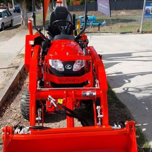 Cortadora de Césped Industrial de Calidad Premium BX23S/BX23SLB a Precio Accesible, Compre Ahora, Ancho de Corte de 60 Pulgadas, Motor de 2 Tiempos - Product Image 5