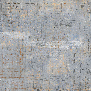 ขายดีที่สุดขนาด600x600กระเบื้องเซรามิกเคลือบเงากระเบื้องหินอ่อนสีเทากระเบื้องปูพื้นและห้องนั่งเล่น - Product Image 4